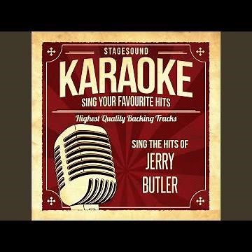 For Your Precious Love (Originally Performed By Jerry Butler) (Karaoke Version)