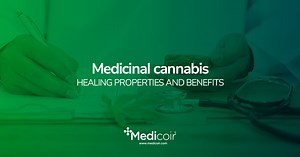 What is medicinal cannabis | MEDICOIR®