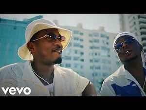 Ninho & Niska - La Zone (Clip Audio)