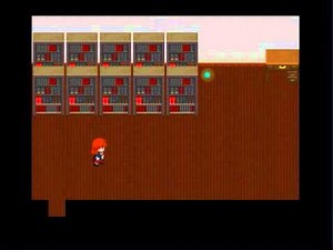 【ホラーゲーム実況】スクッテー　Part3