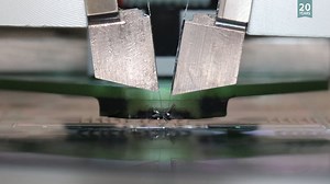 ficonTEC - Electro-optical Wafer-level Test Systems for PICs