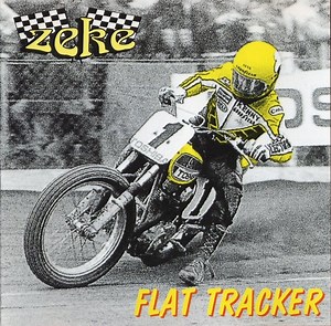 Zeke - Flat Tracker