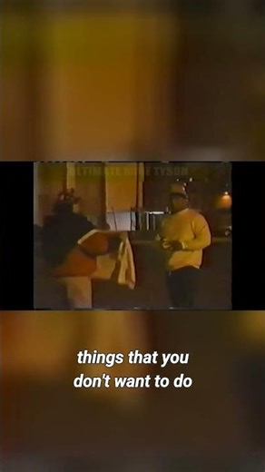 Early morning motivation Tyson unique running routine #motivation #mindset #tyson