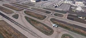 Microsoft Flight Simulator 2024 Updated Airports