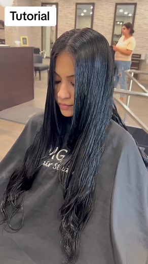 Butterfly Haircut Tutorial: Step-by-Step Guide