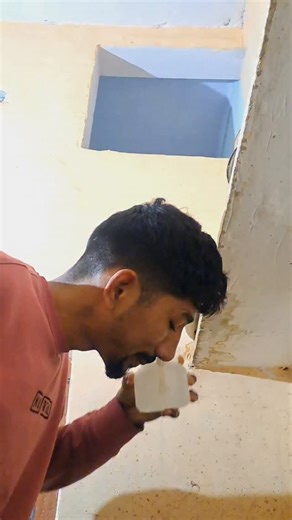 Mahendra Singh Rawat on Instagram: "जल नेति क्रिया। Benefits Of Jal Neti #new #yoga #reel #instagood #health"