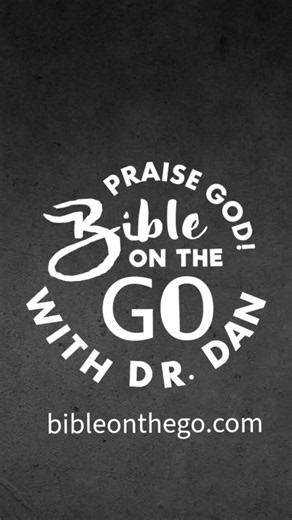 Bible on the Go Recap: What is the Book of Enoch?