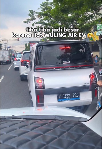 nifi di mobil on TikTok