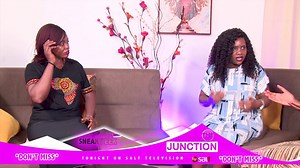 The Junction show on Reels