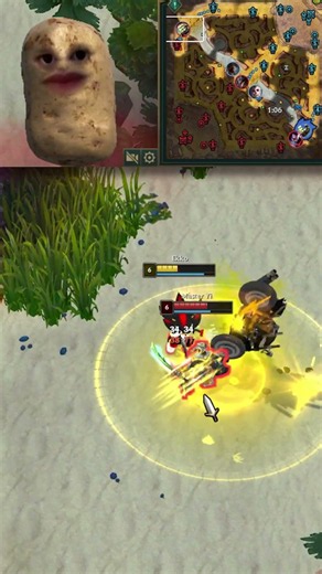 Summer's Rift is here ! #leagueoflegends