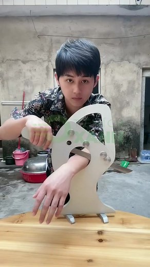 Michael Manson on TikTok