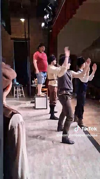 Fiddler on the Roof Performances at Monticello Opera House