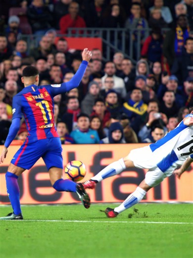 Neymar Say My Name – Neymar skills with Barcelona