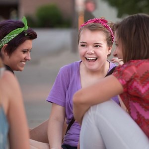 Stories Family Action