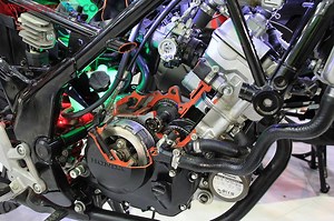 Istilah Overstroke, Overbore Dan Square, Ini Penjelasannya - Otomotifnet.com