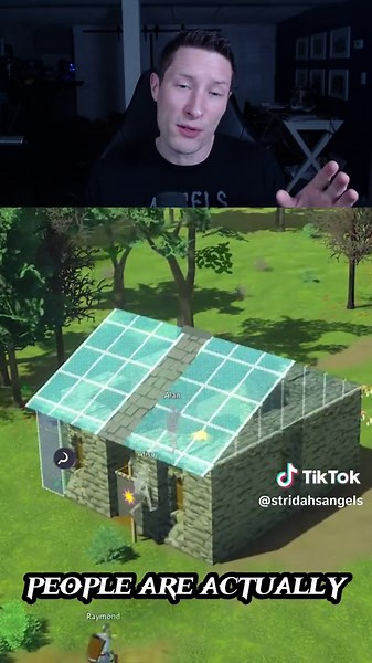 Going Medieval: Build Your Epic Castle in This Indie Game