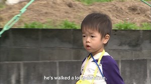 Hiroki and his squeaky shoes are the most wholesome way to start the week OLD ENOUGH! is truly delightful and it's now streaming on Netflix! | Netflix Family