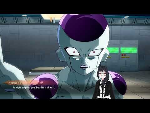 Hey, It's Me, Goku! - Dragon Ball FighterZ (2)