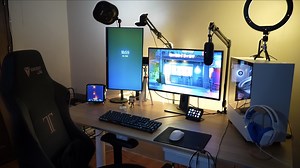 97K views · 10K reactions | My Streaming Setup | Anj Gaming | Facebook