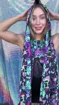 How to Style Rave Outfits for a Club?!