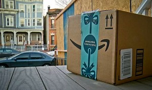 'Porch pirates' most likely to strike in DC than anywhere else