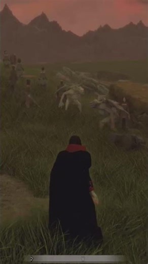 Skyrim vampire army mod PS5