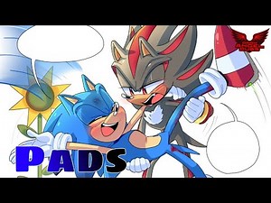 Pads (Sonadow Comic Dub)