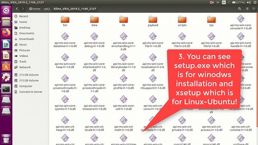 【软件安装教程】Install Vitis 2019.2 on Linux-Ubuntu