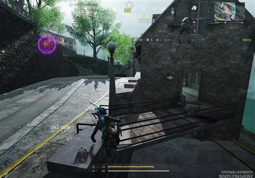 Make a Wish: Mastering Movement in Call of Duty Mobile