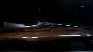 Is this a gun used by the infamous Ned Kelly gang?