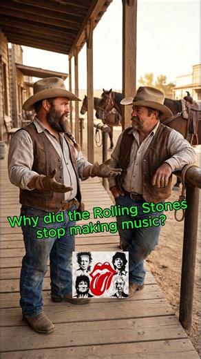 This Cowboy Just Told the Funniest Dad Joke