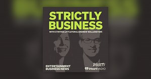 Howdy Partner: How Nonprofit Rideback Rise Aims to Nurture Creators of Color - Variety's Strictly Business