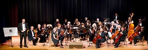 Classical Music Concert