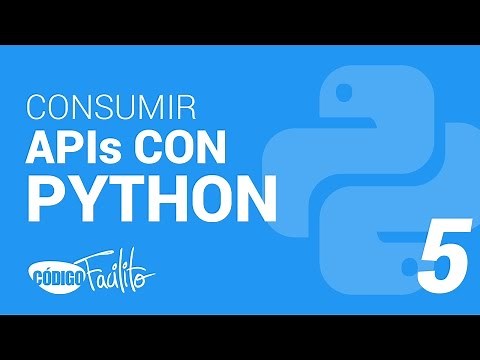 5.- Taller consumir APIs con Python - POST