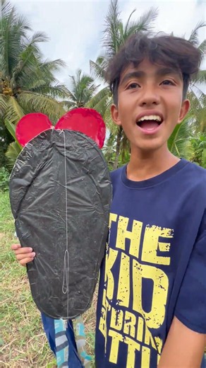 Upgrading My Fly Kite for a Showdown for the First Time and the Hilarious Result