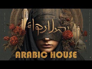 Cafe De Anatolia ETHNO WORLD - Desert Music| Arabic Dance Mix & Organic House | Ethnic Music (2025)