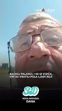 "Vratili nas sa granice!" Sad moraju da putuju 200 km