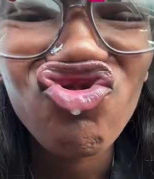 Goon #goonerfamily #asmr #longtongue