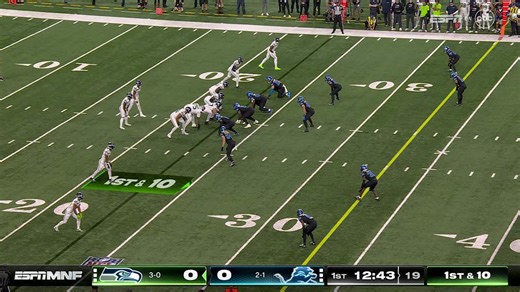Top 10 Seahawks plays | 2024 Season