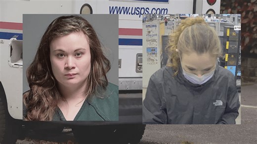 Bremerton couple accused in $620,000 mail fraud scheme with 278 victims