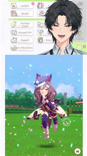 do we get kitasan in the banner? - #umamusume