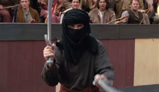 Arthur’s so fucking funny