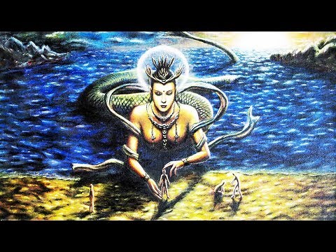 Top 10 Powerful Chinese Gods and Goddesses Of Mythology
