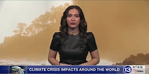 Project Planet: the sea level rise and why this matters