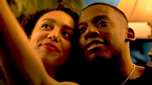 Learn To Swim: Trailer 1