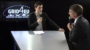 Sur Issygrid, EDF Ile-de-France expérimente des solutions énergétiques innovantes