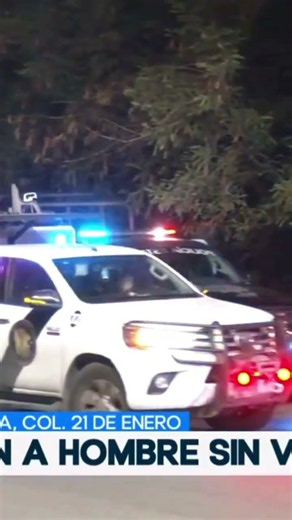 Encuentran cuerpo en el río Santa Catarina, Guadalupe