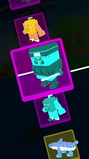 😮 i got really lucky!