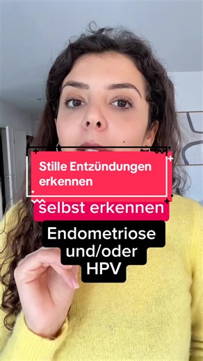 Stille Entzündungen machen oft keine eindeutigen Symptome. Kein Fieber, keine auffälligen Standardwerte – und trotzdem ist der Körper dauerhaft belastet. Ein Wert kann hier besonders aufschlussreich sein: das Omega-3-zu-Omega-6-Verhältnis. Vor allem interessant bei Endometriose und HPV. #endometriose #gebärmutterhalskrebs #antientzündlicheernährung #blutwerte