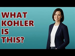 How To Tell Which Kohler Toilet I Have?